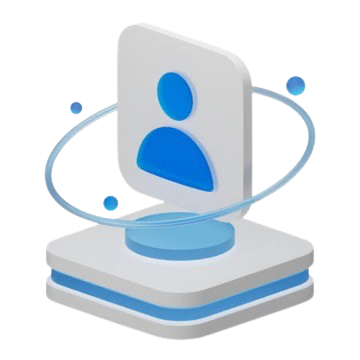 Website logo